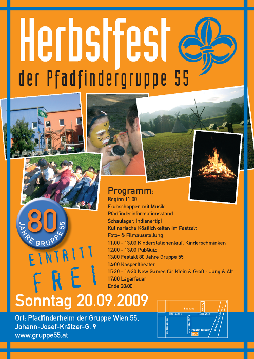 Herbstfest 2009