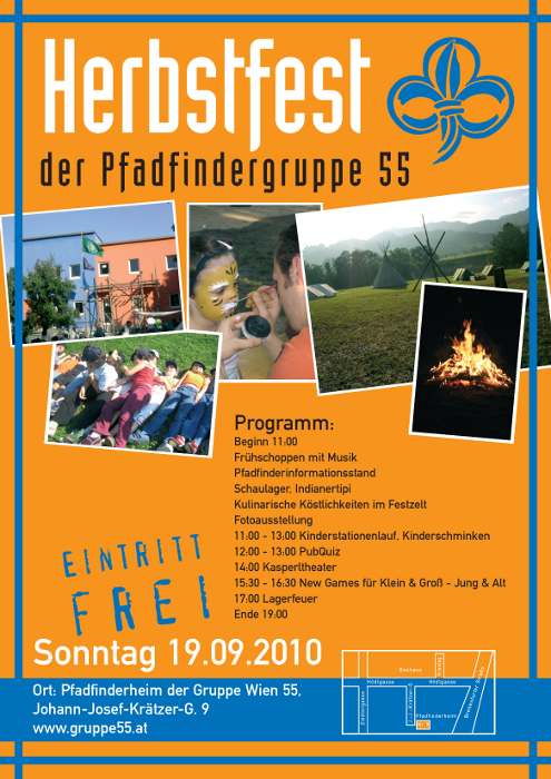 Herbstfest 2010