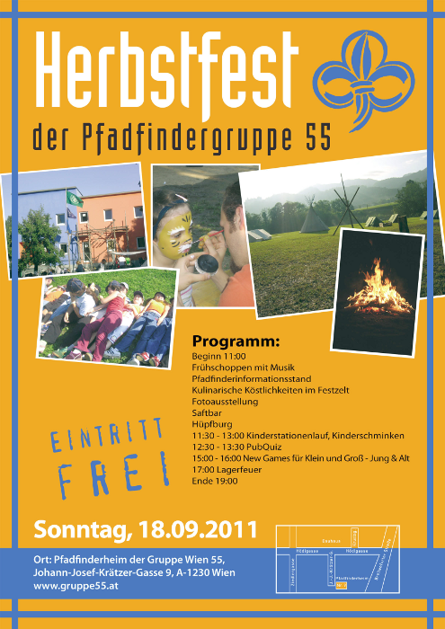 Herbstfest 2011