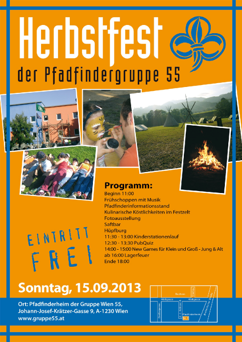 Herbstfest 2013