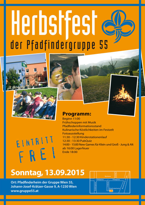 Herbstfest 2015
