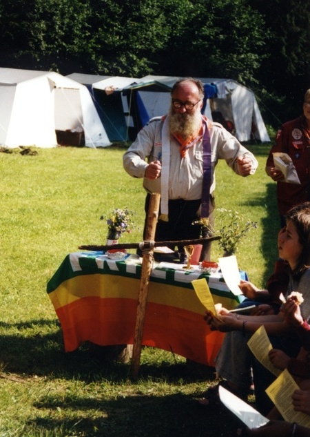 Hathi Sola 2003 Messe