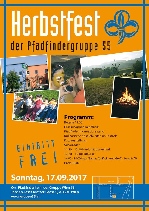 Herbstfest 2017