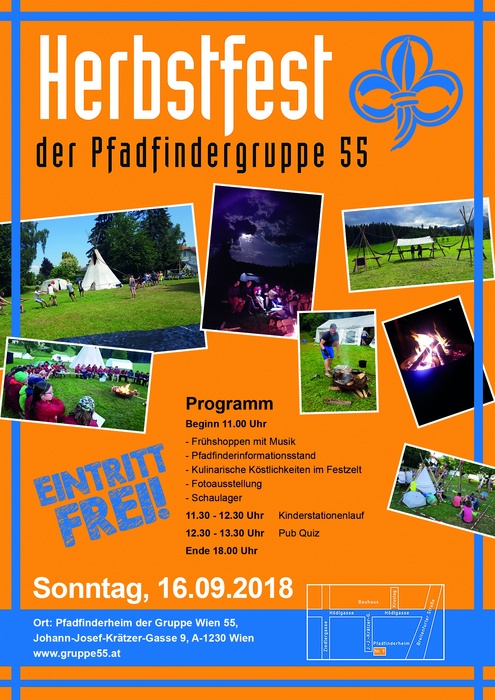 Herbstfest 2018