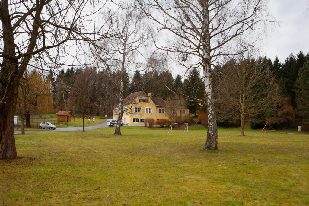 SOLA 2018 Lagerplatz