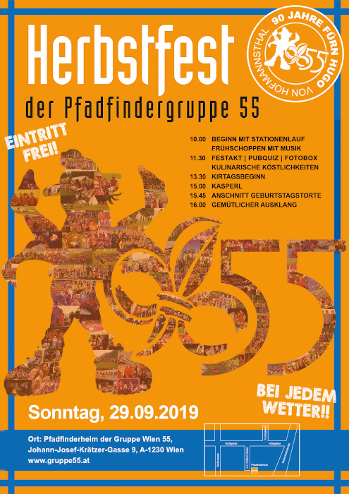 Herbstfest 2019