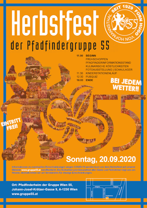Herbstfest 2020